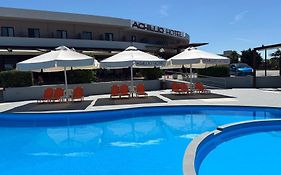 Achillio Hotel